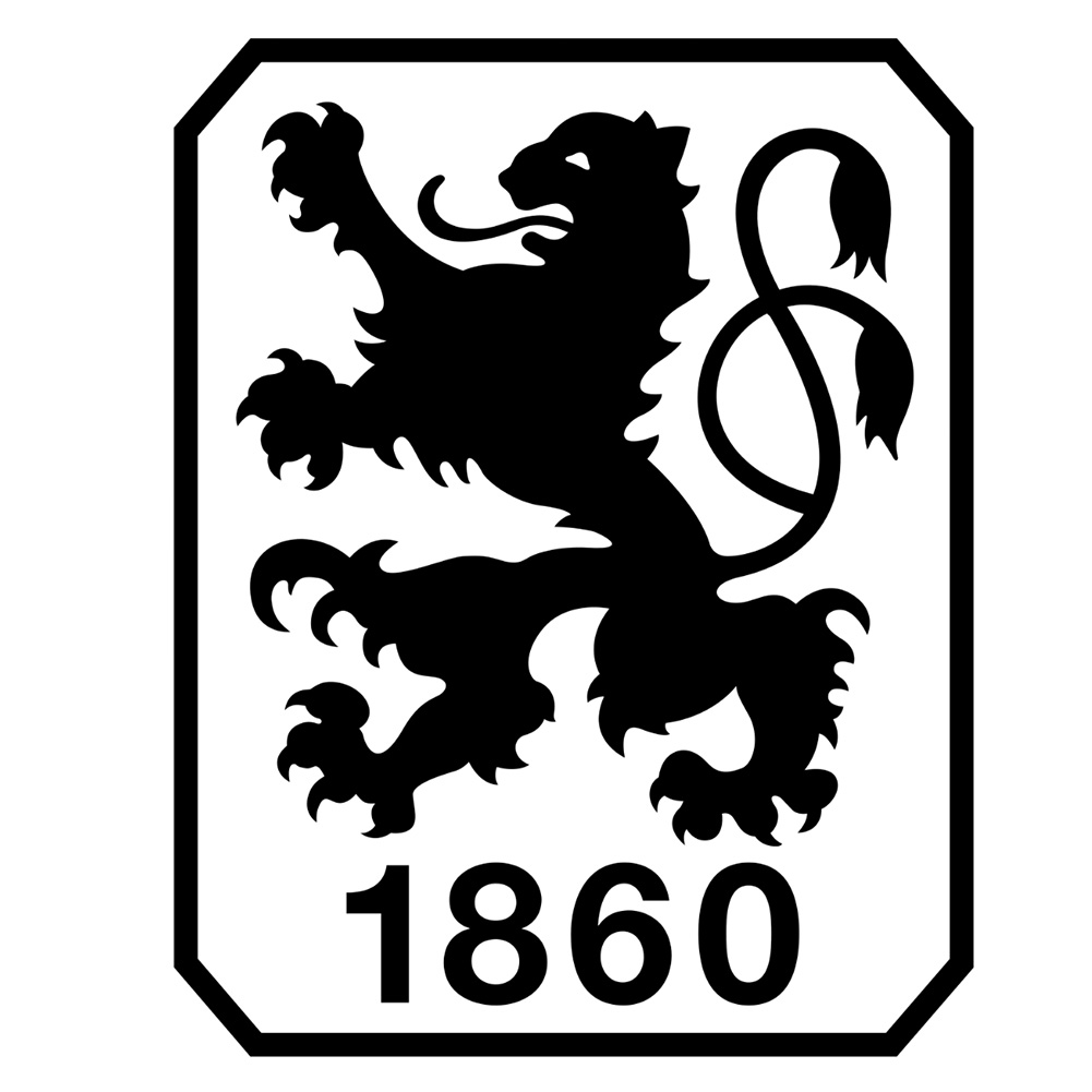 

Football TSV 1860 München - Round Drill Diamond Painting - 30*40CM, 501 Original