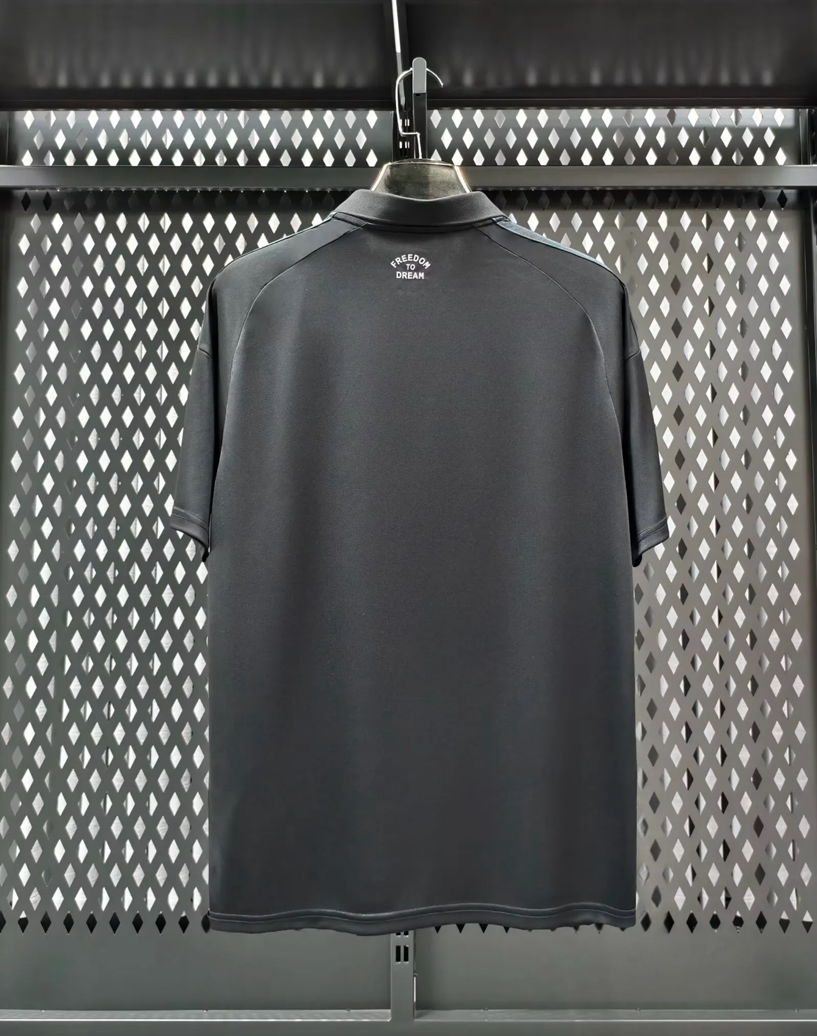 26/27 Miami Away Football Shirt Thai Quality