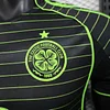 2025-2026 Player Version Celtic FC Away Football Shirt 1:1 Thai Quality
