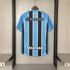 25/26 Gremio Soccer Jersey Home All Sponsors
