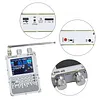DP666 TEF6686 chip FM/LW/MW/SW/0IRT Full Band DSP Radio