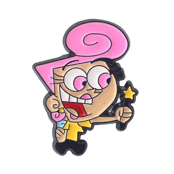 Foto del pin Chica Feliz Sorprendida