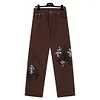 Chrome Hearts NEW Pants