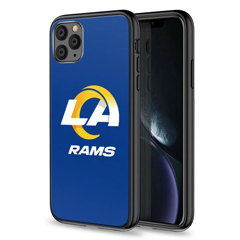 Los Angeles Rams Box