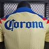 2023/2024 Player Version Am&eacute;rica Home Jersey 1:1 Thai Quality