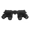 GPNVG 18 Night Vision Goggle Dummy  Helmet Binocular Model for Fans