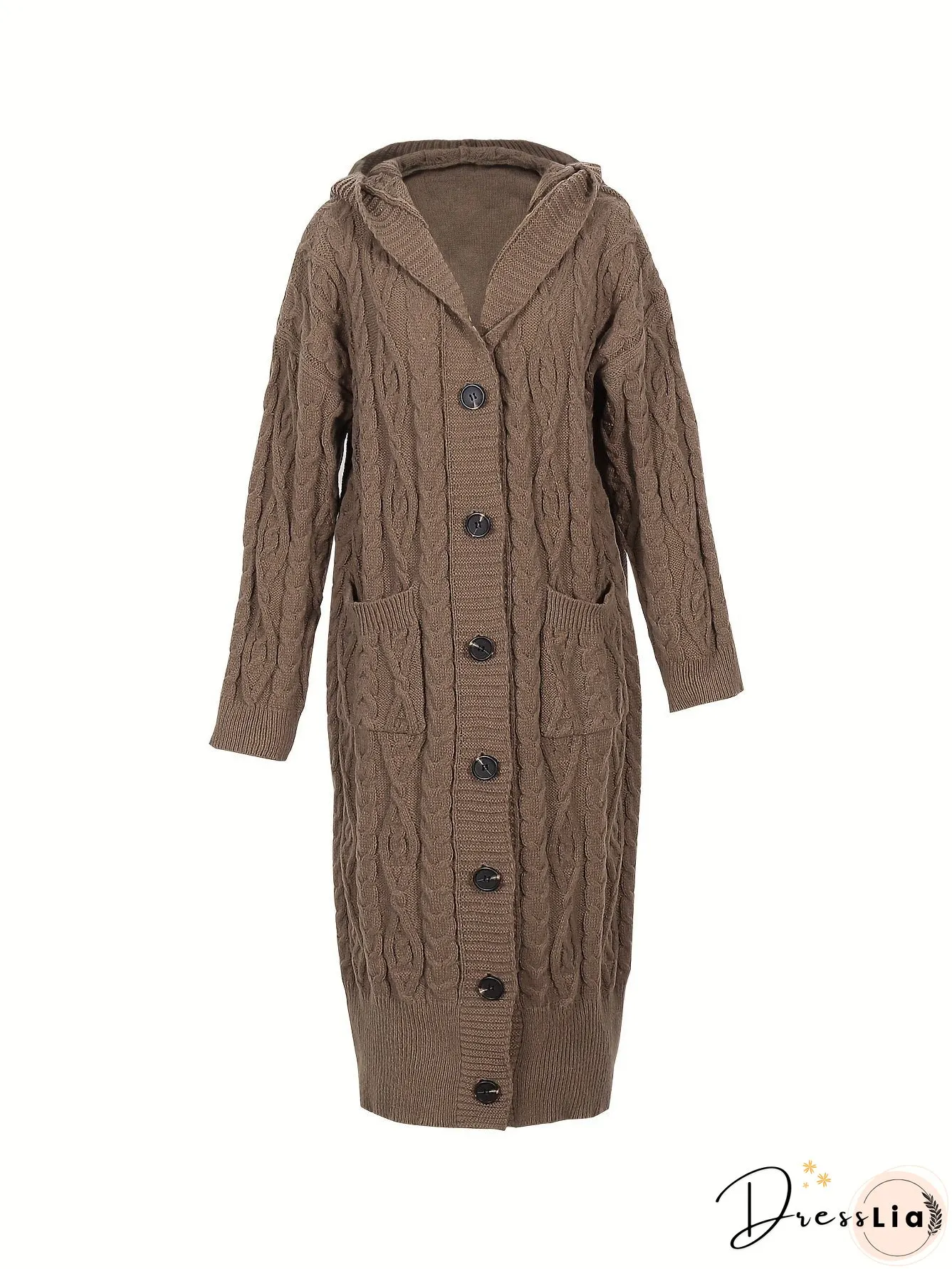 Casual and Effortless winter garment