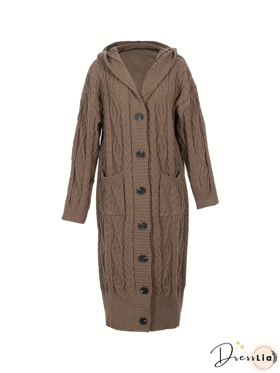 Casual and Effortless winter garment