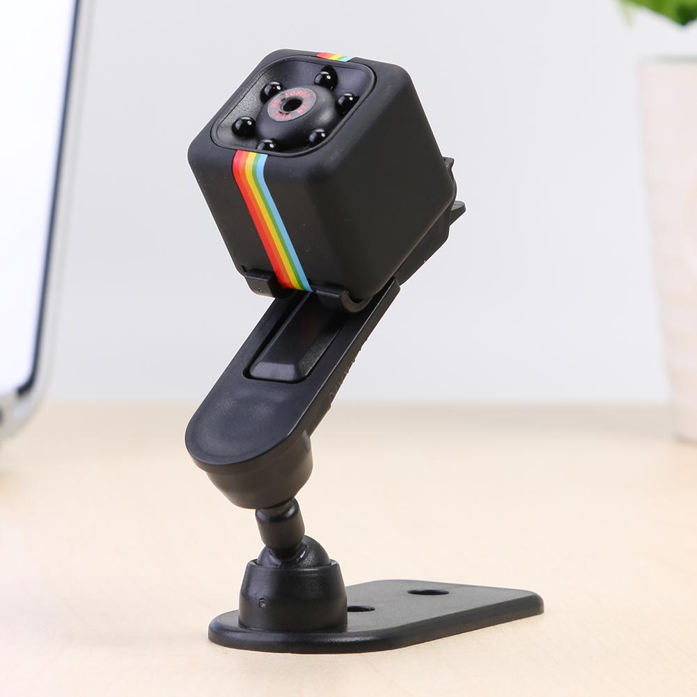

SQ11 HD 1080P Mini Video Camera Night Vision Camcorder DV Motion Recorder, 501 Original