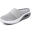 🔥[# 1 SUMMER TREND 2023]🔥Air Cushion Slip-On Walking Shoes Orthopedic Diabetic Walking Shoes