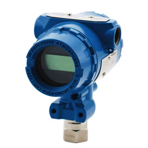 rosemount,3051GP1A2B21AB4M5HR5 | Rosemount 3051G Pressure Transmitter