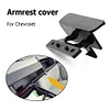 Car Armrest Box Switch Snaps Replacement Center Console Lock Clip for
