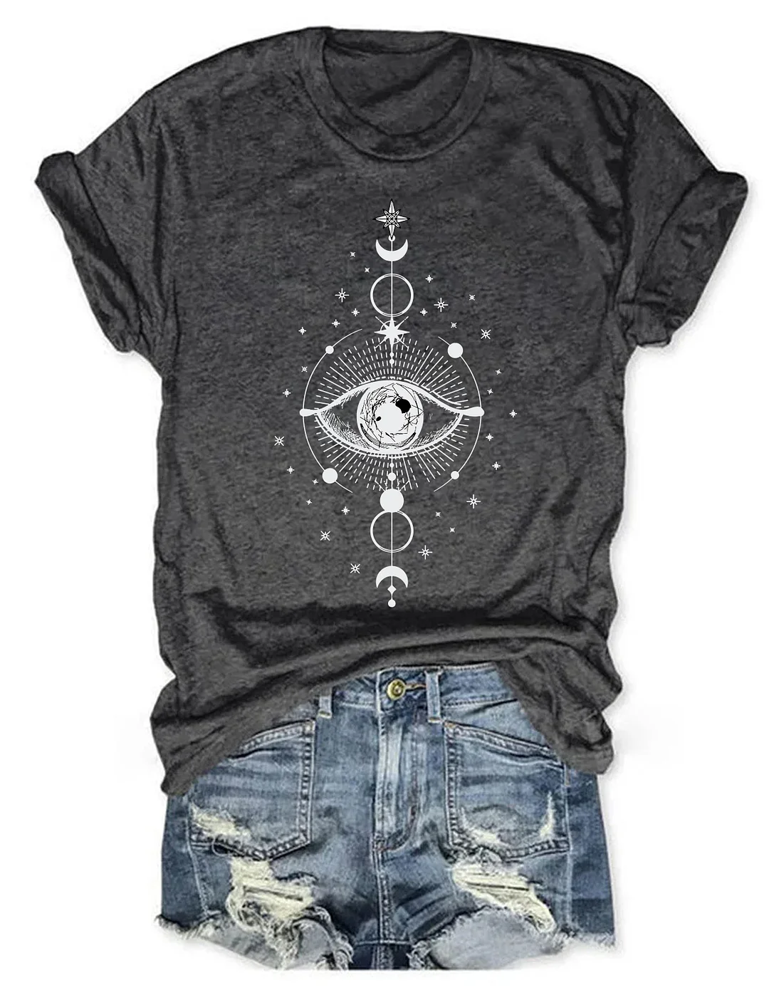 All Seeing Eye T-shirt