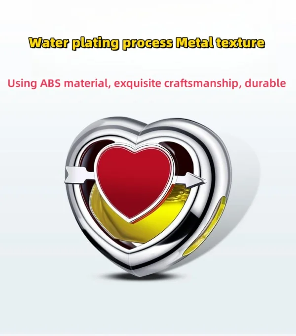 Car Air Conditioning Vent Love Aromatherapy