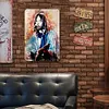 Producer Neil Young - Vintage Metal Signs(8*12Inch)