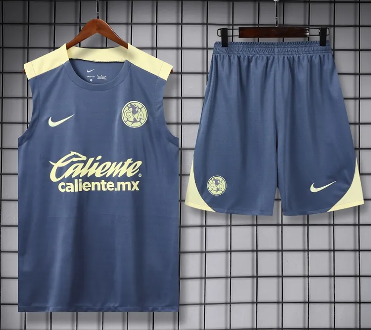 24-25 season Cougars training uniform jersey