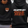 Good Better Best Bears Hoodie For Men