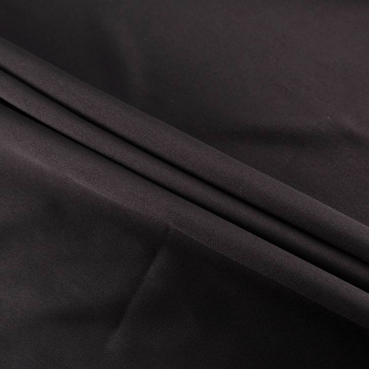 Ootddress Hollow Out Satin Fashion Maxi Dress Female High Waist Slim Scoop Neck Long Sleeve Dress Solid Zipper Party Dress Summer