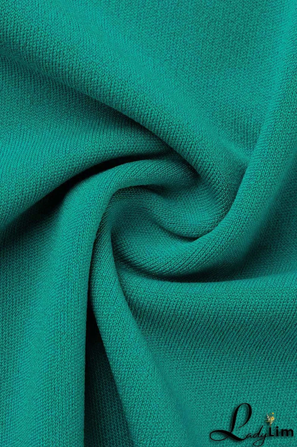 Orange Fashion Casual Solid Tassel Patchwork O Neck Long Sleeve Two Pieces