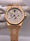 Audemars Piguet Royal Oak Equation of Time (Mexico) 26603OR.OO.D092CR.01