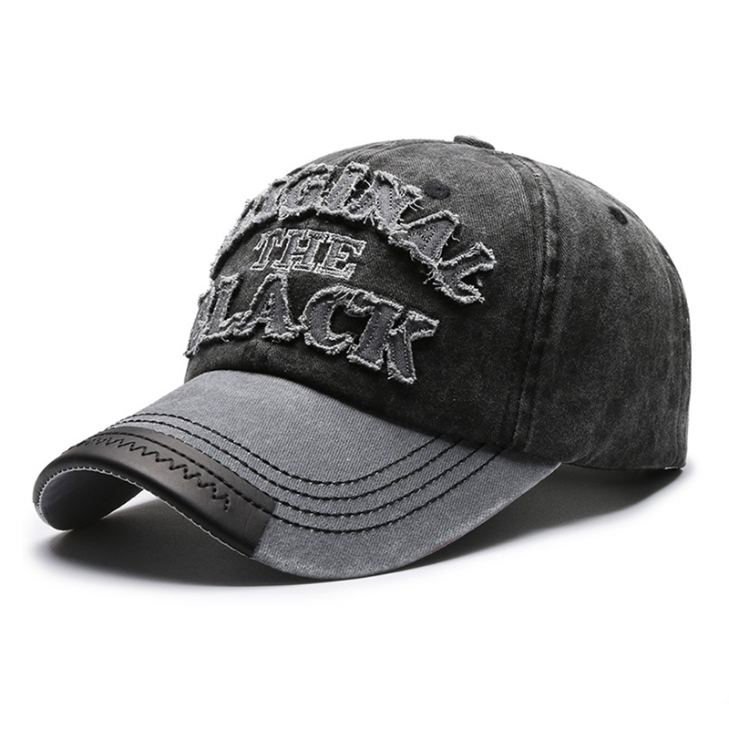 Men's Old Outdoor Casual Baseball Cap
