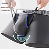 Adjustable Men's Scrotum Bag Underwear