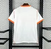 2026 Netherlands National Team Away Football Shirt 1:1 Thai Quality