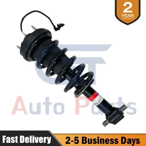 Dronehint Front Shock Absorber Strut Assembly For Chevy Tahoe Suburban Magnetic 84176631 (For: GMC) Parts