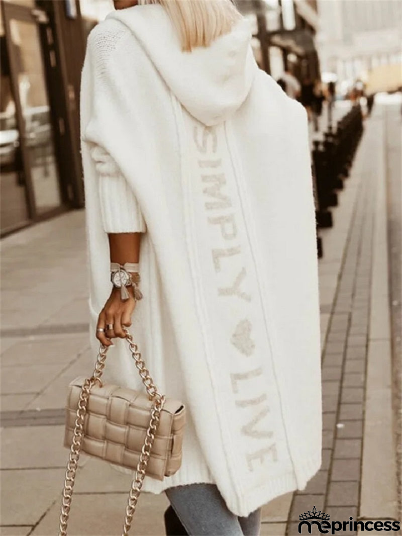 Timeless and Elegant winter Jacket