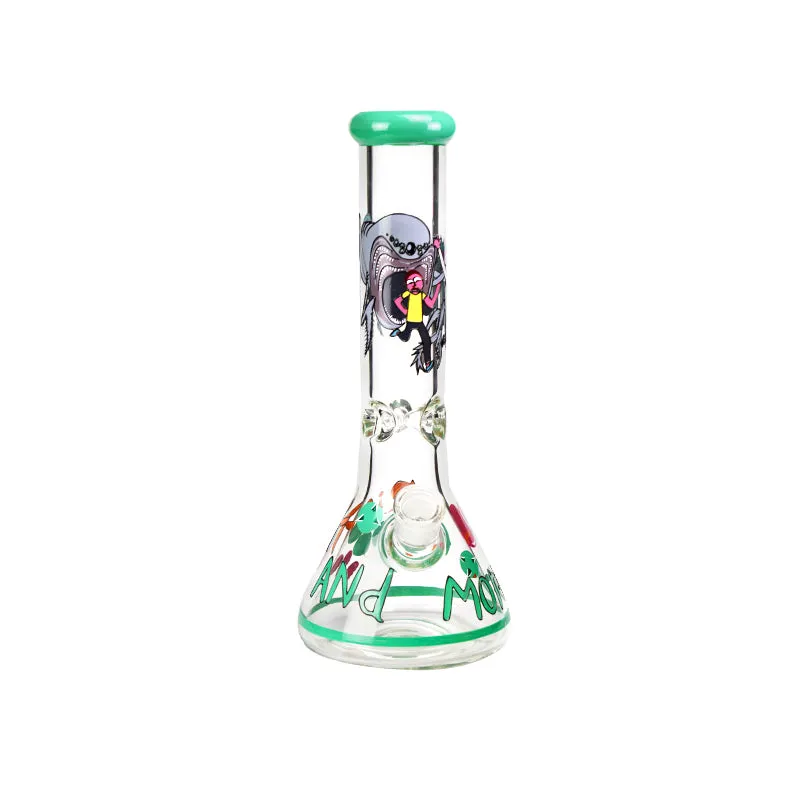 New Models Hot Unique Smoking Glass Pipe