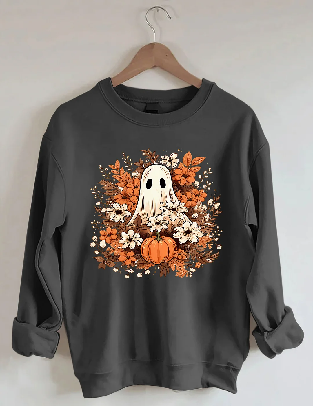 Autumn Ghost Sweatshirt