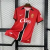25/26 RCD Mallorca Soccer Jersey Home