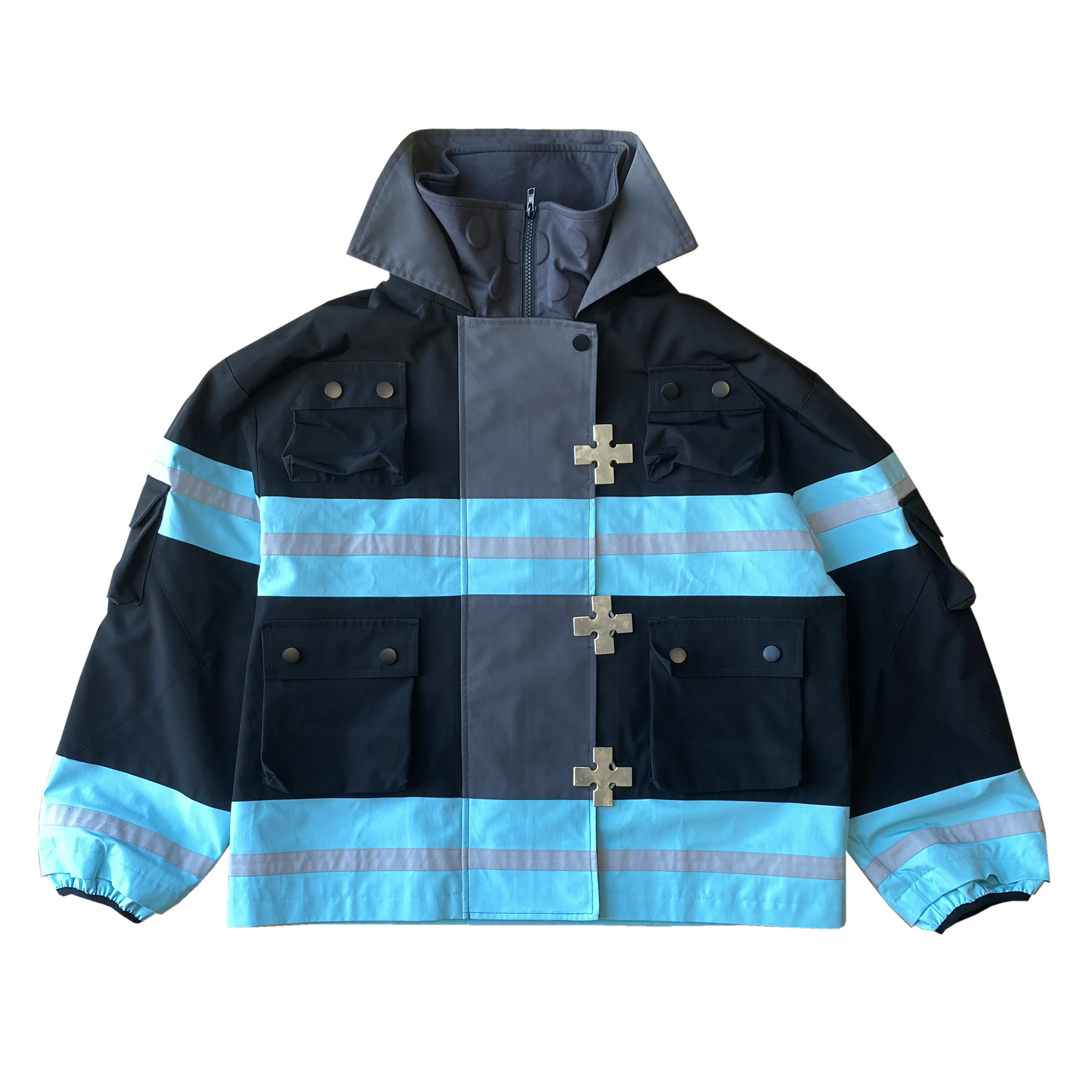 SPECIAL 8 JACKET - NORMAL VER