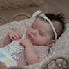 Babiesprincess Lifelike Reborn Baby Doll, Babiesprincess