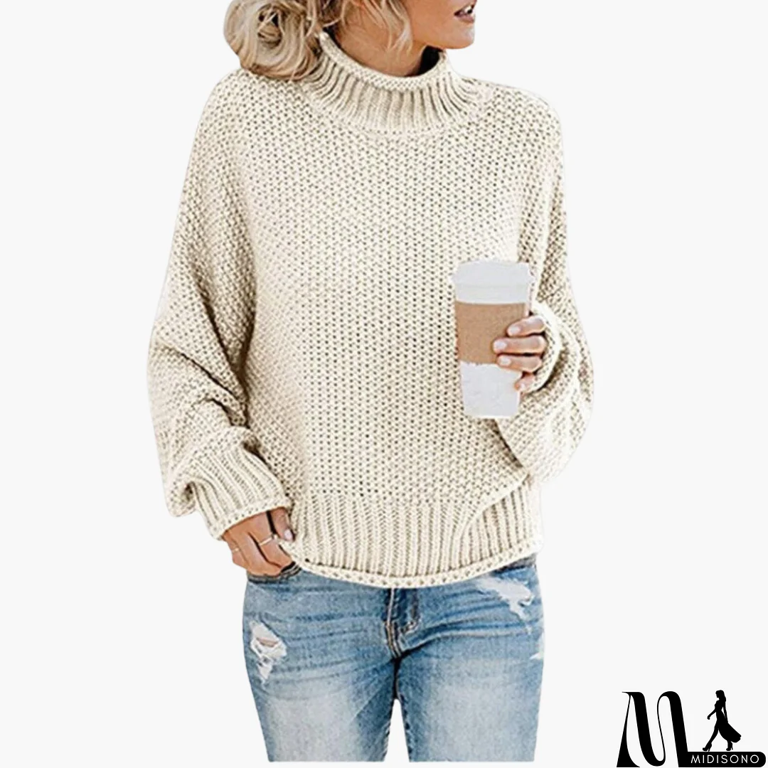 MidiSono - Trendy and Elegant general Pullover