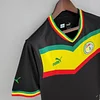 2022/2023 Senegal National Team Away Shirt