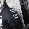 24/25 Player Monterrey Black Special Soccer Jersey