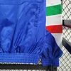 2023/2024 Italy Windbreaker Blue Football Shirt 1:1 Thai Quality