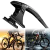 Bicycle Mudguard Strong Toughness Front Rear Tire Mud Guards Cycling Accessories