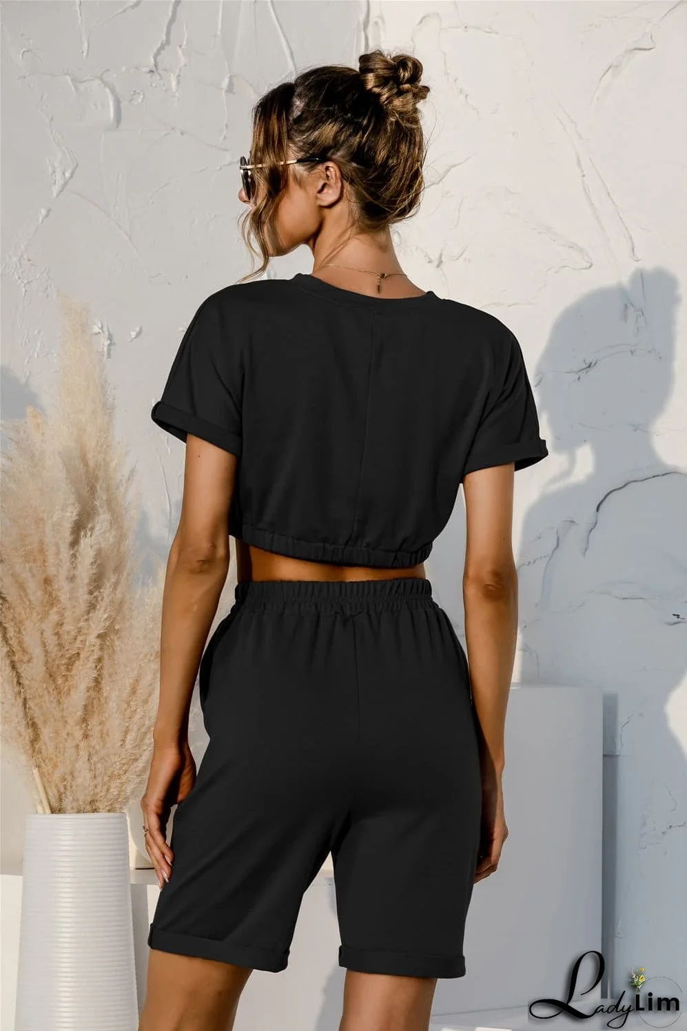 Timeless and Stylish winter Shorts