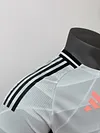 2025/2026 Player Version Bayern Munich Third Away Football Jersey 1:1 Thai quality