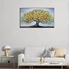Diamond Painting-DIY Full Round Drill Wisdom Tree(70*40 CM)