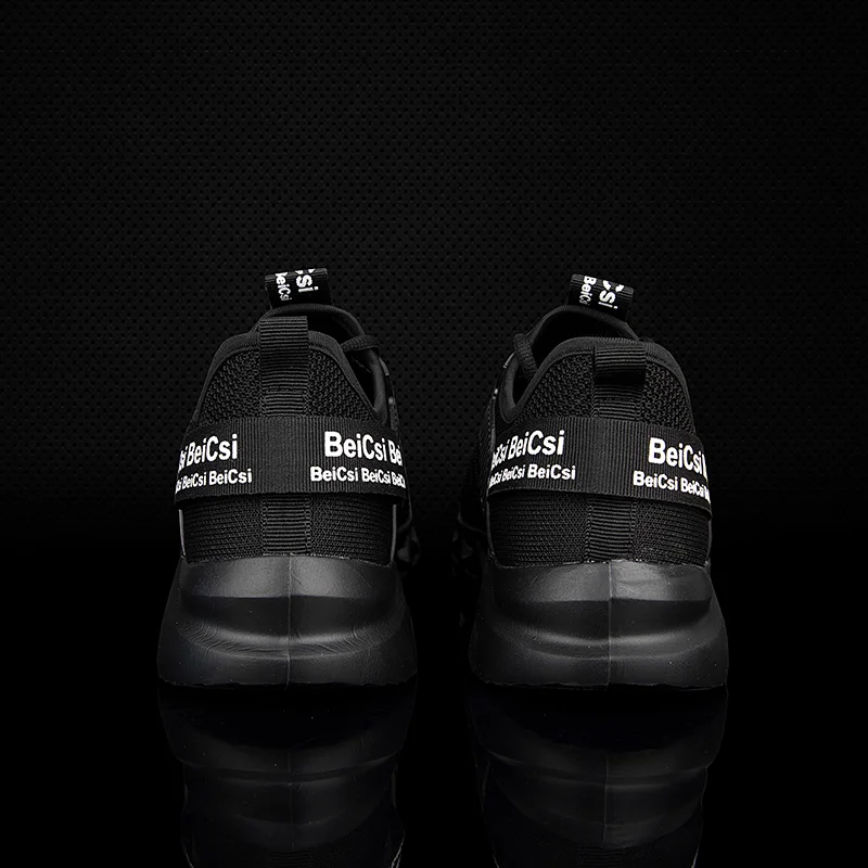 Softsfeel Women's Pain Free Perfect Walking Shoes - Black