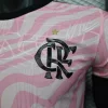 25/26 Player Flamengo Special Edition Pink Soccer Jersey