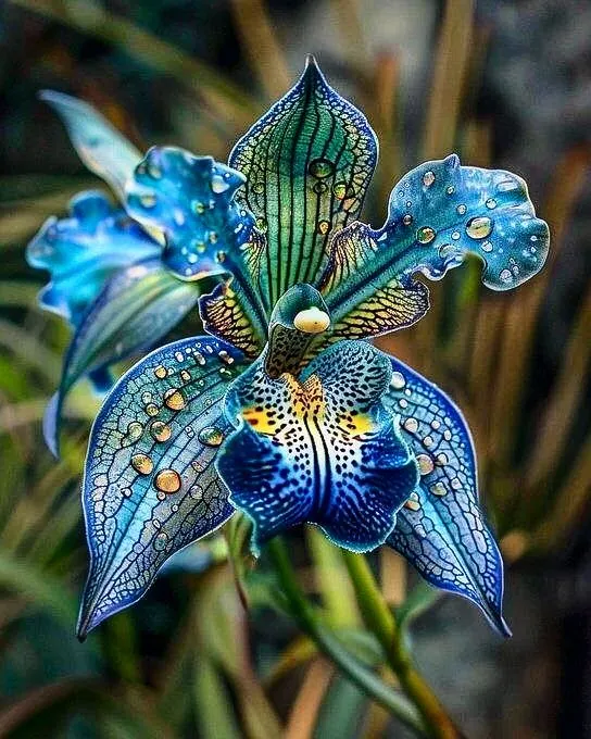 🦋Iris butterfly seeds