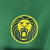 2025/2026 Cameroon Home Football Shirt 1:1 Thai Quality