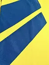 1994 Retro Sweden Home Football Jersey 1:1 Thai Quality love fball