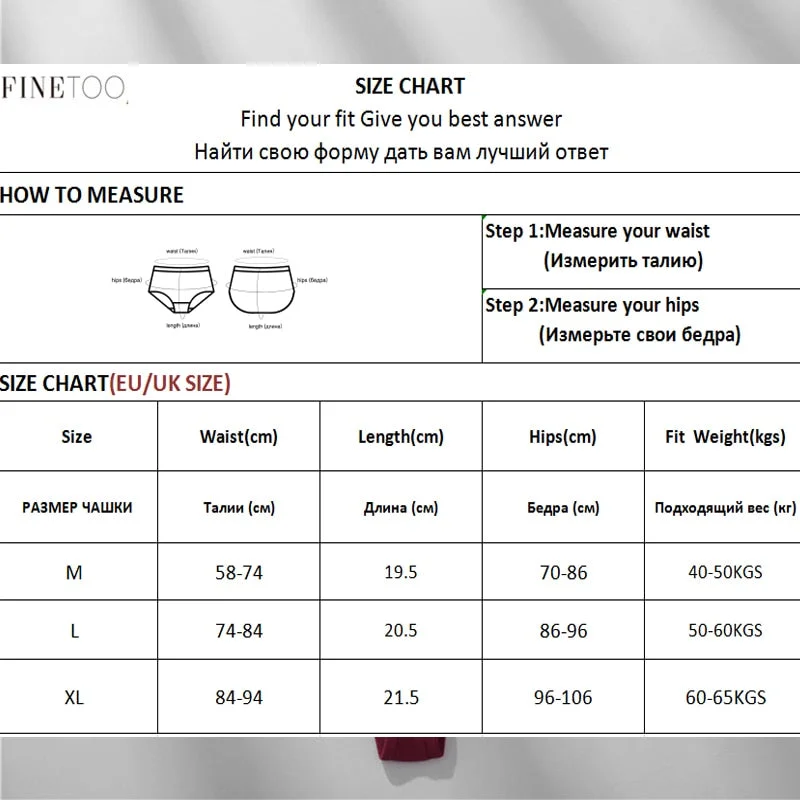 FINETOO 2/3PCS Cotton Sexy Underwear G-string Women M-XL Panties Fashion Letter Waist Femme 2021 Underpant For Woman Thong Girls