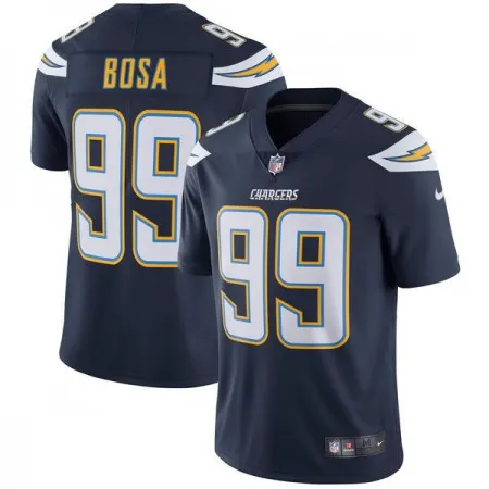 Men's Los Angeles Chargers #99 Joey Bosa  Navy Vapor Untouchable Limited Stitched NFL Jersey