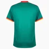 2022 FIFA World Cup Cameroon National Team Home Shirt